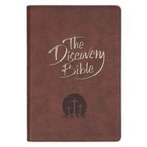 The Discovery Bible