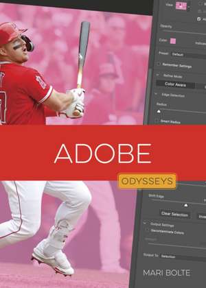 Adobe de Mari Bolte