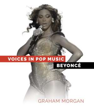 Beyoncé de Graham Morgan