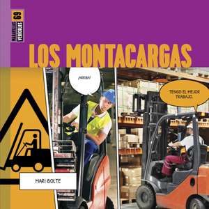 Los Montacargas de Mari Bolte