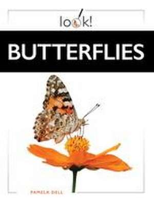 Butterflies de Pamela Dell