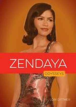 Zendaya de Lori Dittmer