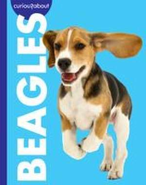Curious about Beagles de Rachel Grack