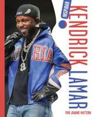 Kendrick Lamar de Joanne Mattern
