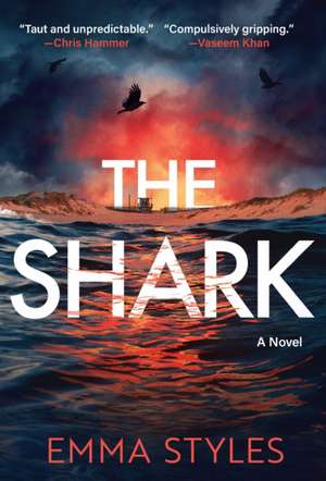 The Shark de Emma Styles