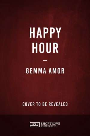 Happy Hour de Gemma Amor