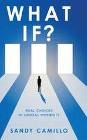 What If? de Sandy Camillo