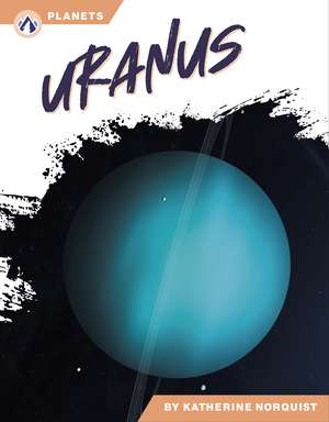 Uranus de Katherine Norquist