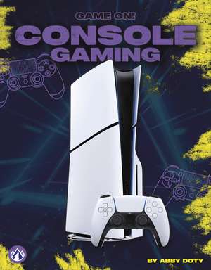 Console Gaming de Abby Doty