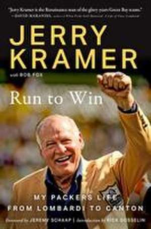 Run to Win de Jerry Kramer