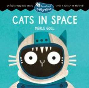 Barefoot Belly Time de Merle Goll