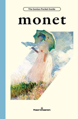 Monet de Arthur Cohen