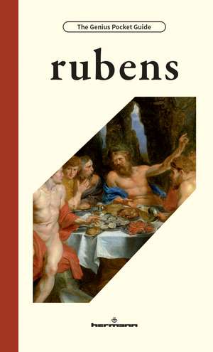 Rubens de Arthur Cohen