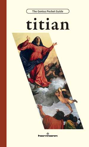 Titian de Arthur Cohen