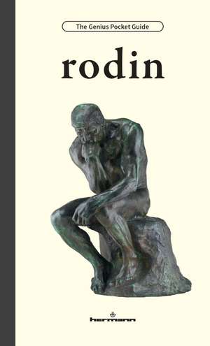 Rodin de Sylvia Roustant