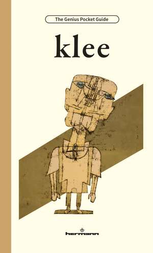 Klee de Arthur Cohen