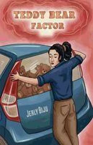 Teddy Bear Factor de Jerly Biju