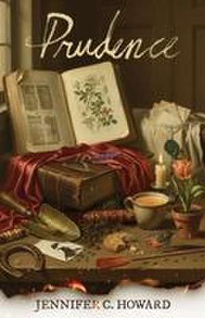 Prudence de Jennifer C. Howard
