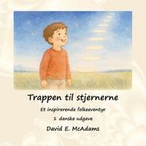 Trappen til stjernerne de David E. McAdams