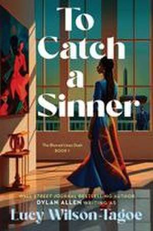 To Catch a Sinner de Dylan Allen