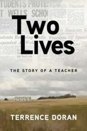 Two Lives de Terrence Doran