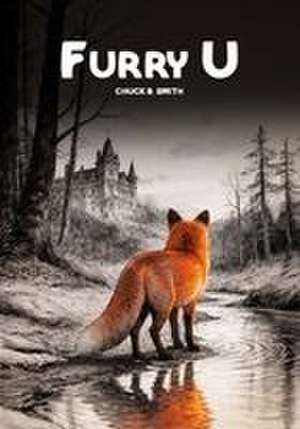 Furry U de Chuck B. Smith