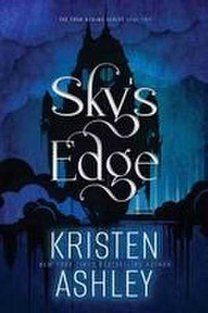 Sky's Edge de Kristen Ashley