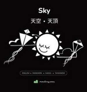 Sky de Mossling Press