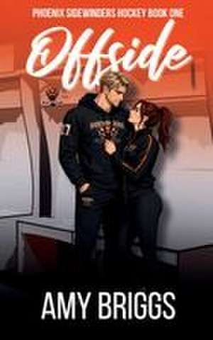 Offside de Amy Briggs