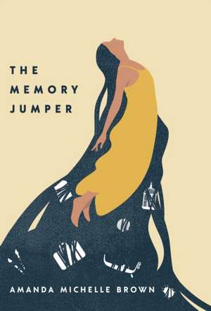 The Memory Jumper de Amanda Michelle Brown