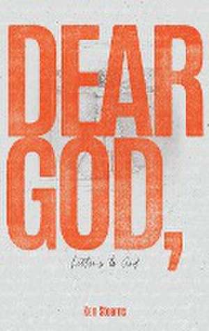 Dear God de Ken Stearns