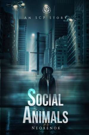 Social Animals de Neoxenok