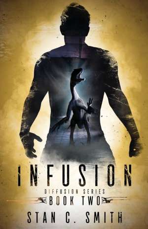 Infusion de Stan C. Smith