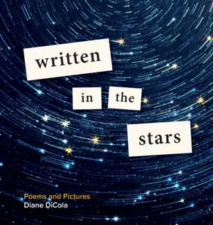 Written in the Stars de Diane Dicola