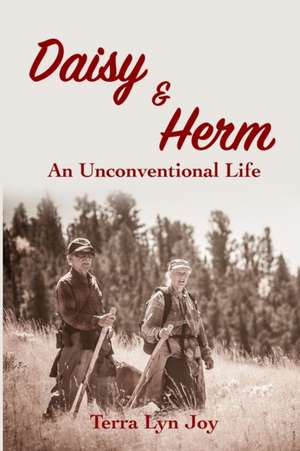 Daisy & Herm de Terra Lyn Joy