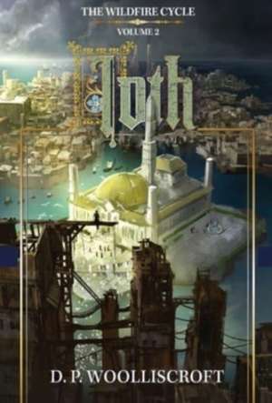 Woolliscroft, D: Ioth