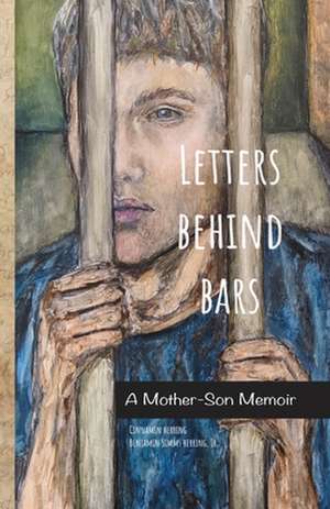 Letters Behind Bars de Cinnamin Herring