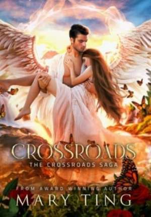 Crossroads de Mary Ting