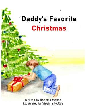 DADDYS FAVORITE XMAS