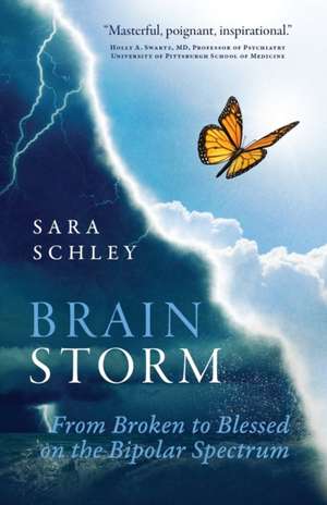 BrainStorm de Sara Schley