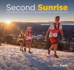 Second Sunrise de John Trent