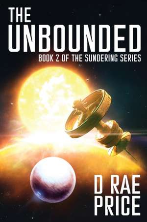 The Unbounded de D Rae Price