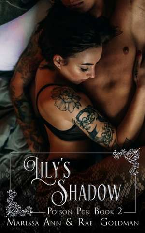 Lily's Shadow de Marissa Ann