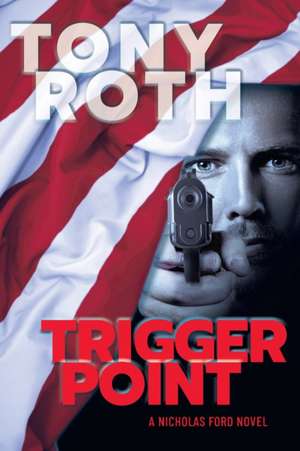 Trigger Point de Tony Roth