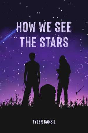 How We See The Stars de Bansil