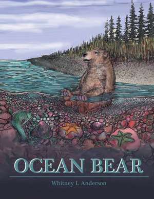 Ocean Bear de Whitney L Anderson