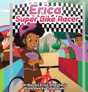 Erica de Erica L Davis