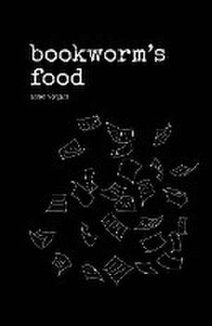 bookworm's food de Aaron Vergara