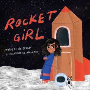 Rocket Girl de Didi Dragon