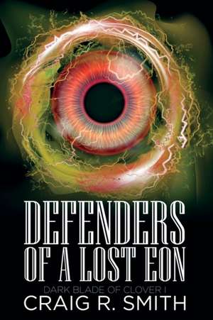 Decendents of a Lost Eon de Craig R. Smith